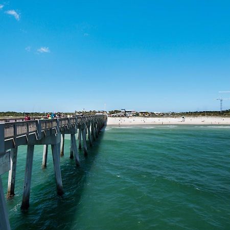Emerald Beach Resort By Blue Swell Panama City Beach Exterior photo