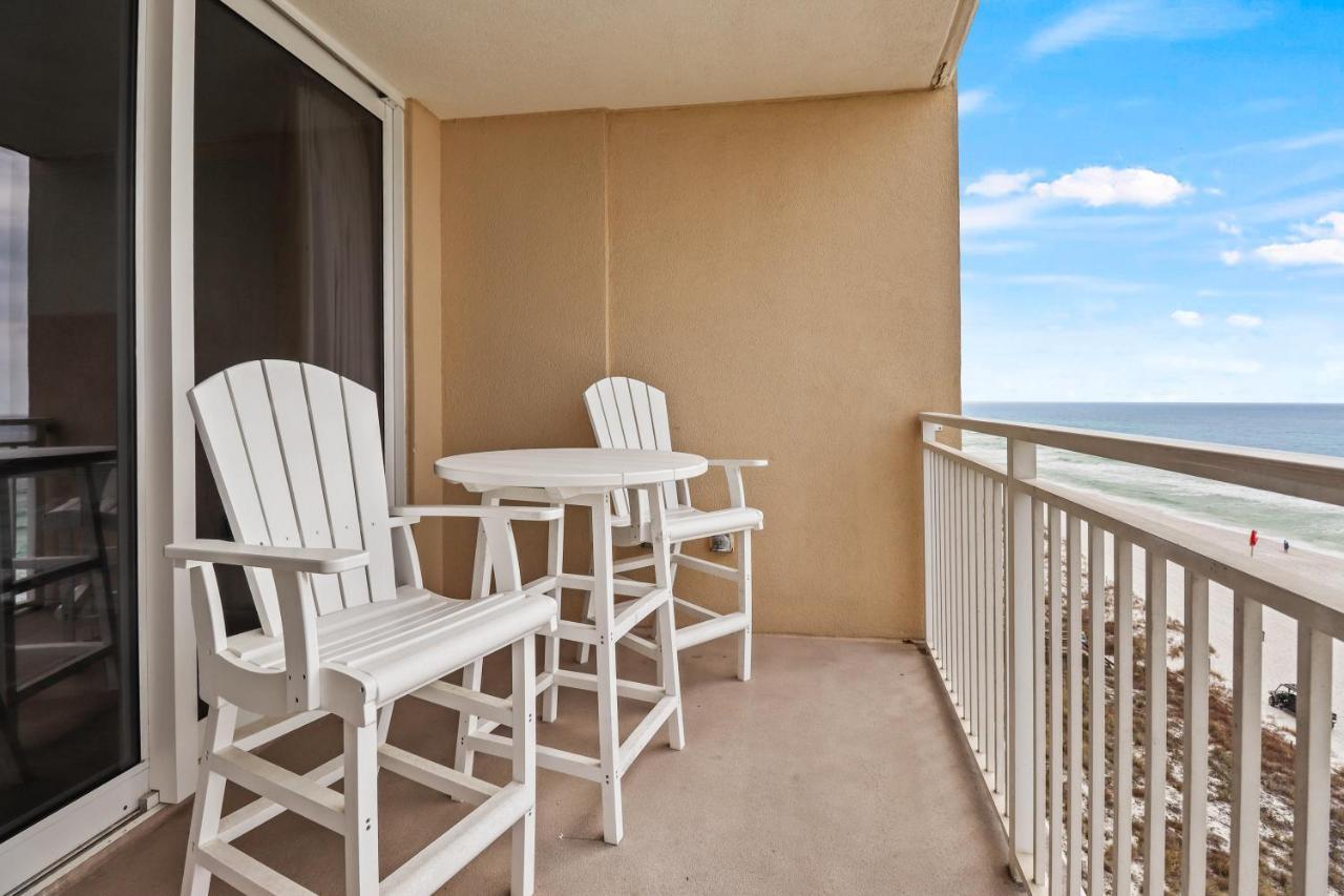 Emerald Beach Resort By Blue Swell Panama City Beach Exterior photo