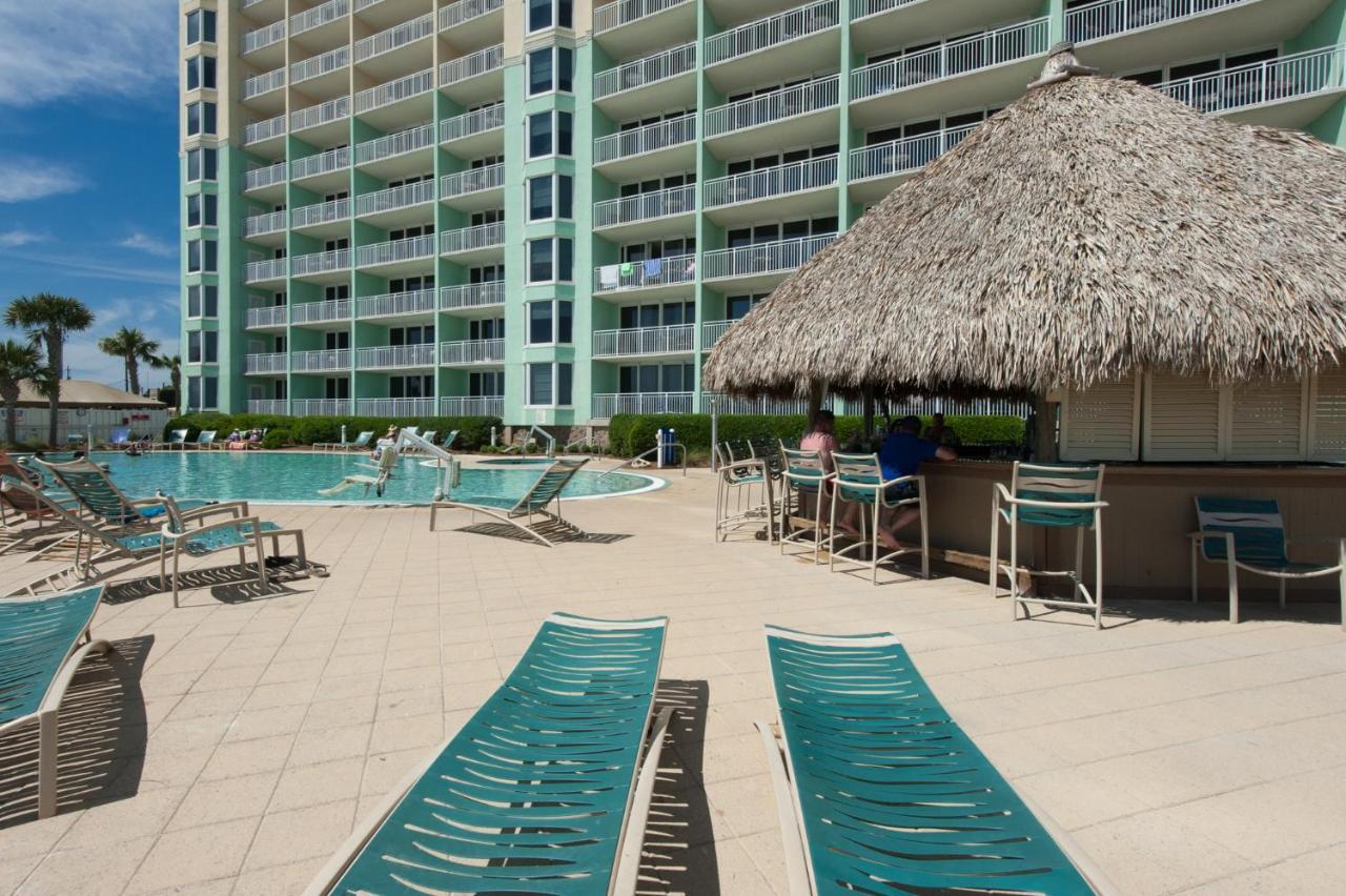 Emerald Beach Resort By Blue Swell Panama City Beach Exterior photo