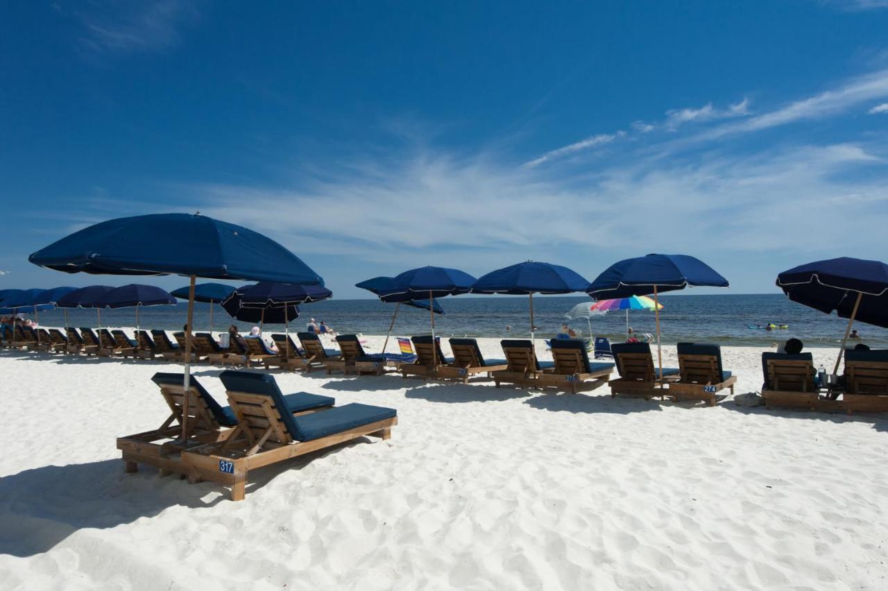 Emerald Beach Resort By Blue Swell Panama City Beach Exterior photo