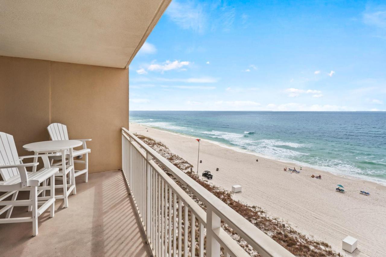 Emerald Beach Resort By Blue Swell Panama City Beach Exterior photo