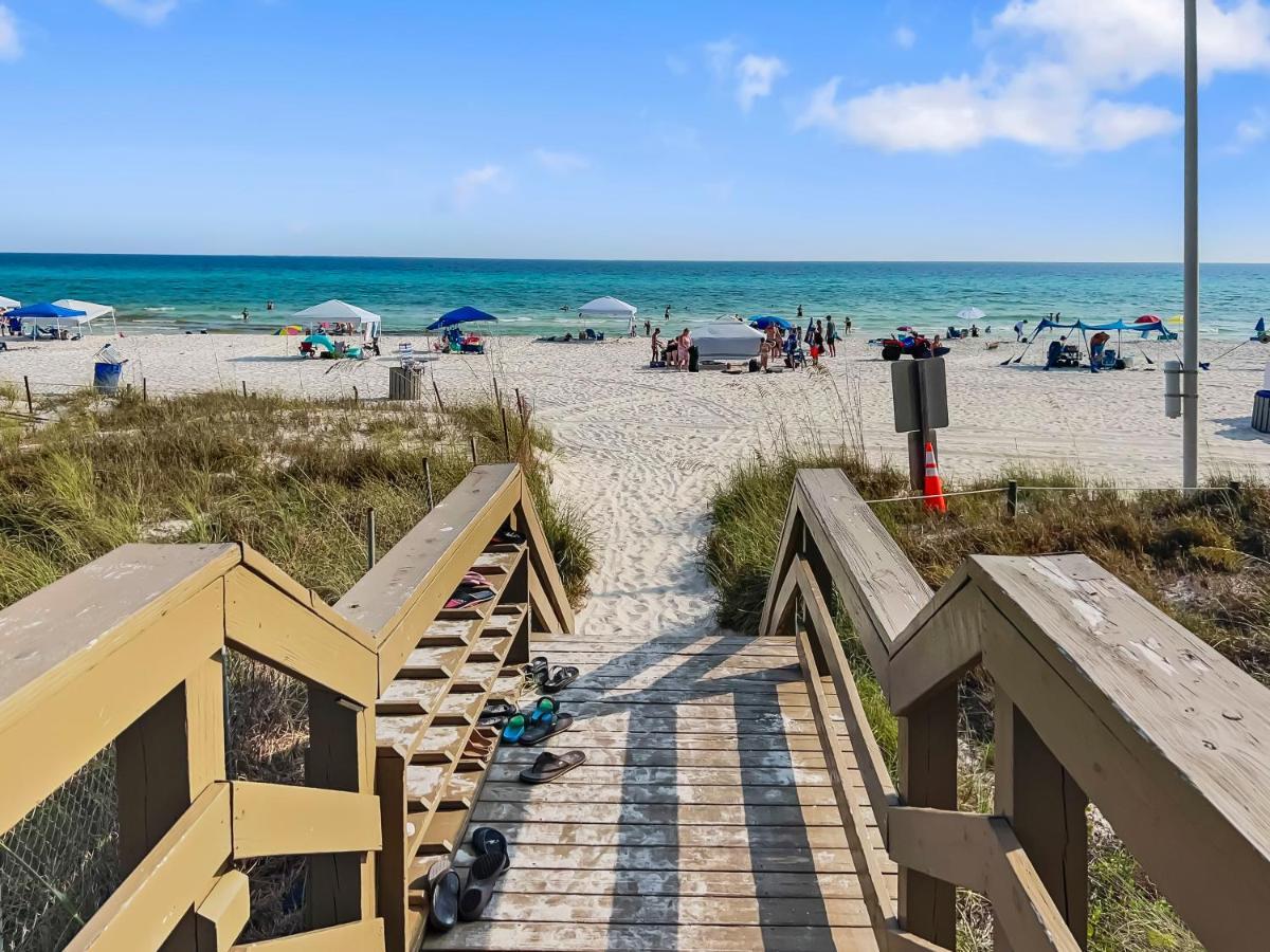 Emerald Beach Resort By Blue Swell Panama City Beach Exterior photo