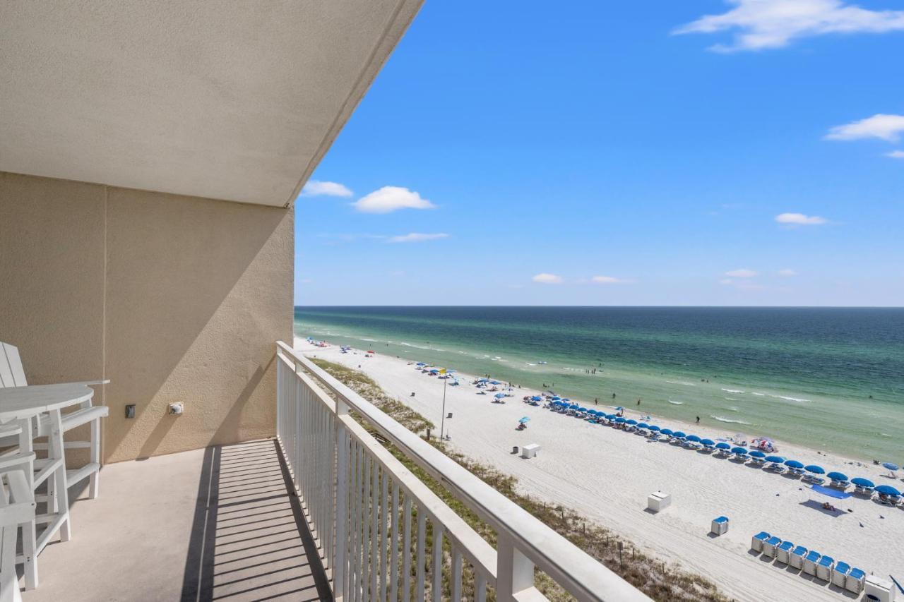 Emerald Beach Resort By Blue Swell Panama City Beach Exterior photo