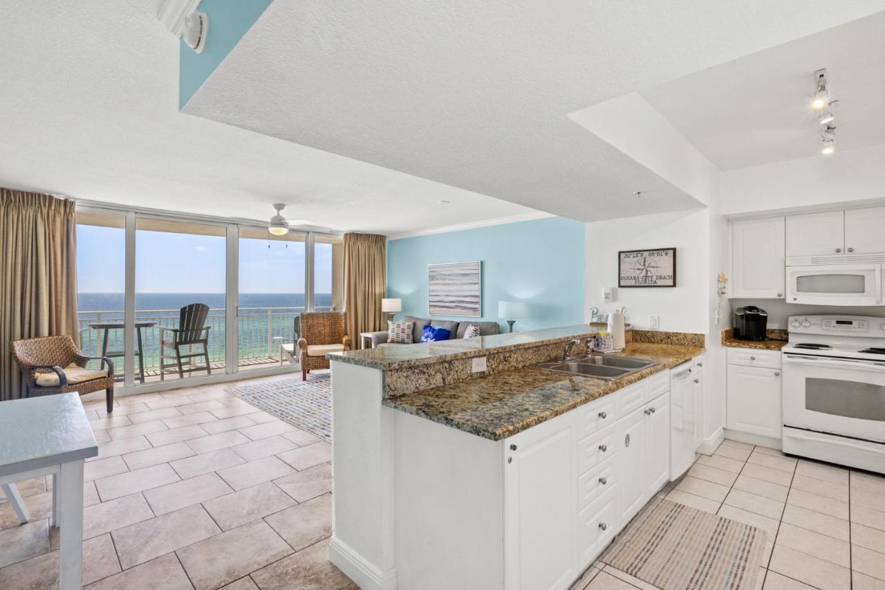 Emerald Beach Resort By Blue Swell Panama City Beach Exterior photo