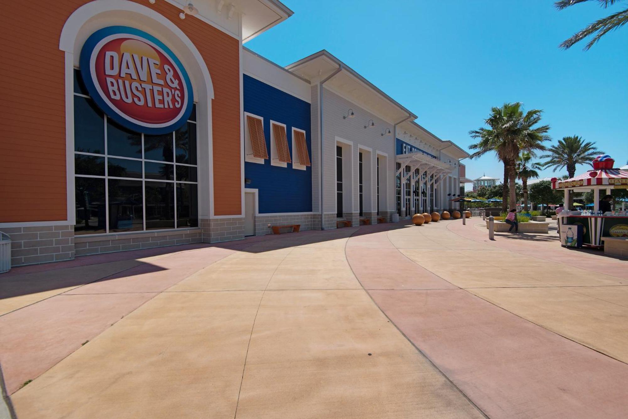 Emerald Beach Resort By Blue Swell Panama City Beach Exterior photo