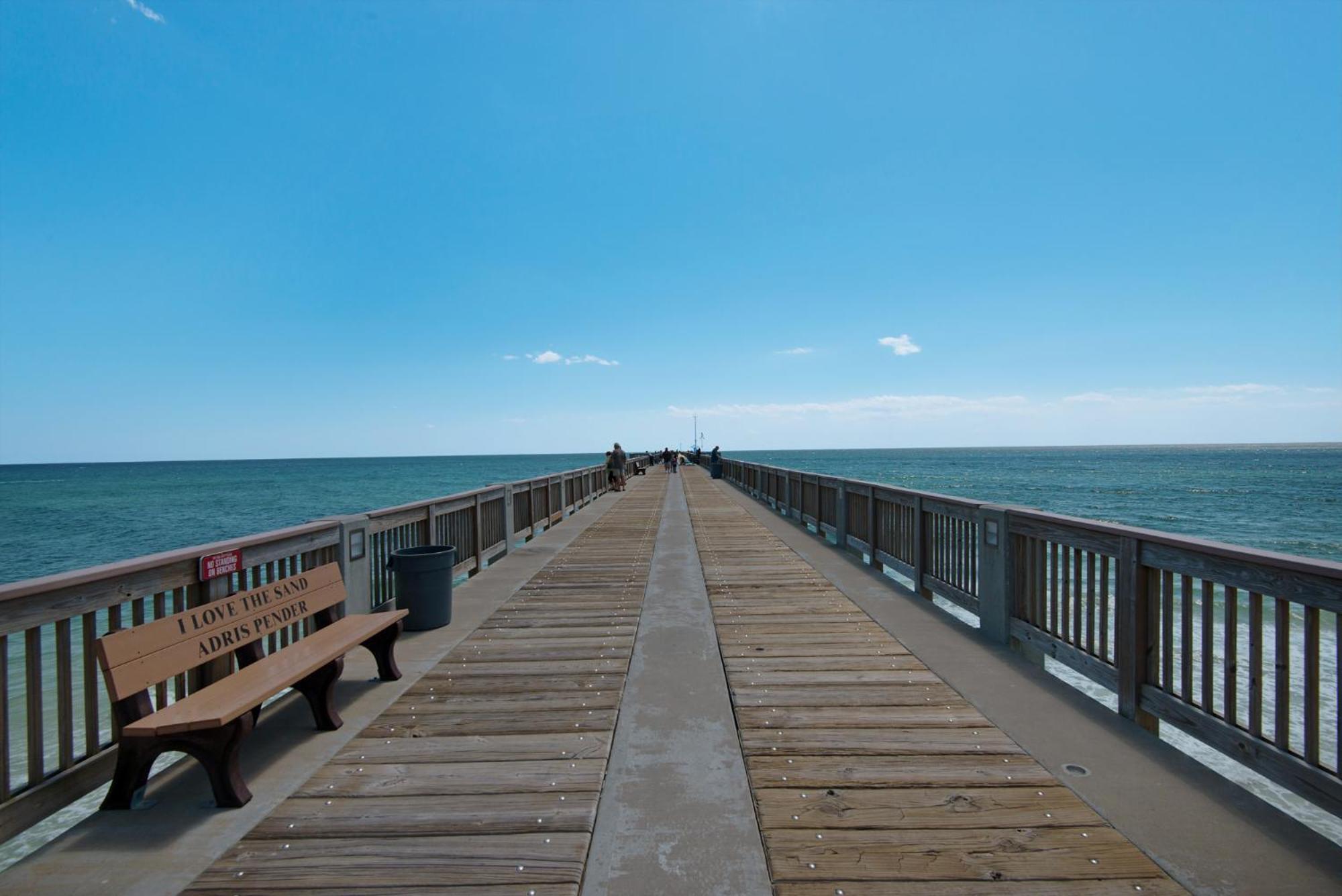 Emerald Beach Resort By Blue Swell Panama City Beach Exterior photo