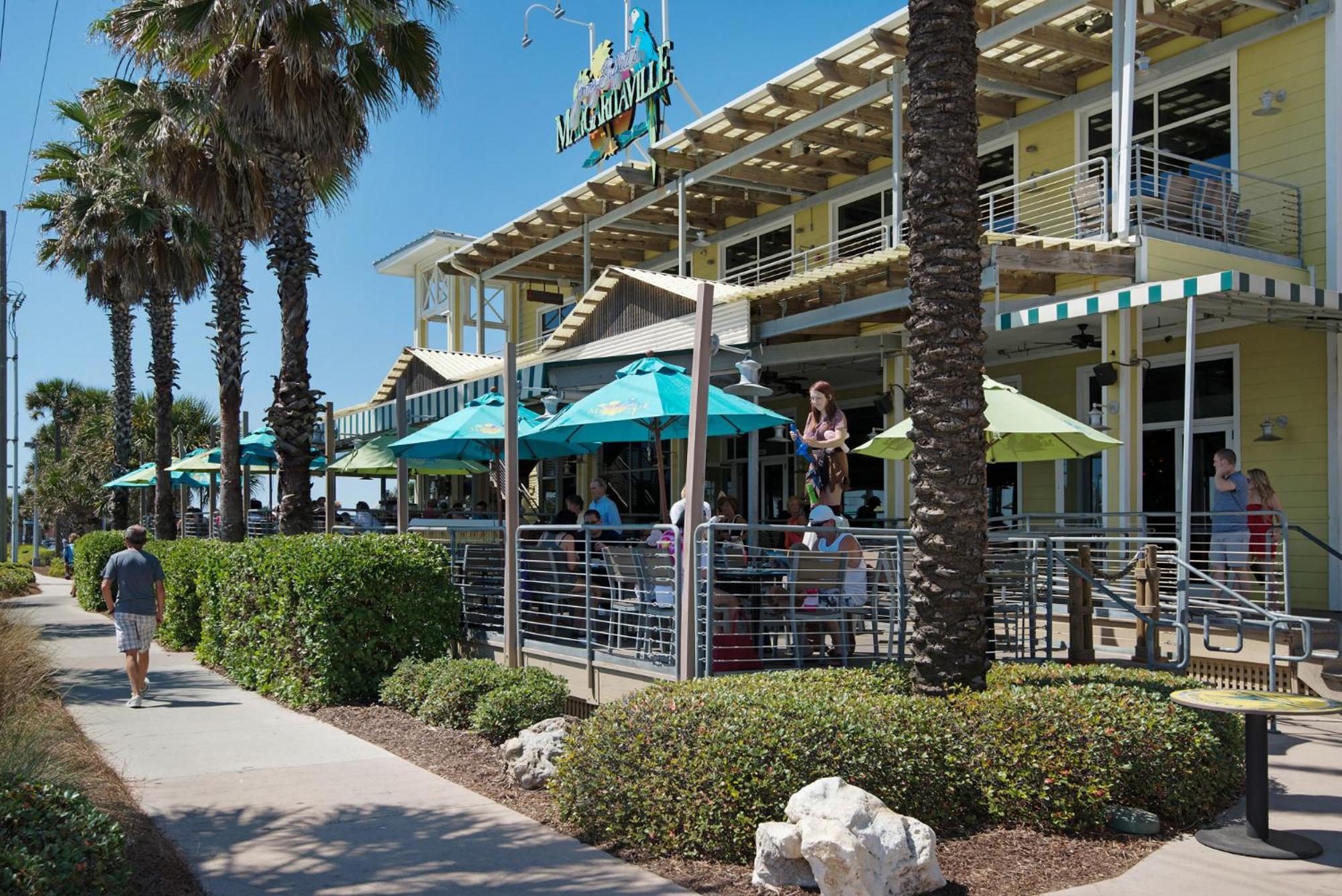 Emerald Beach Resort By Blue Swell Panama City Beach Exterior photo